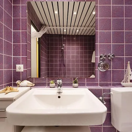 Berolina 100 דירה *