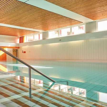 Berolina 100 דירה