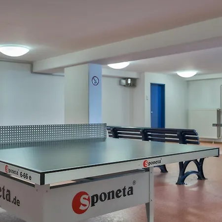 דירה Berolina 100 דאהמה