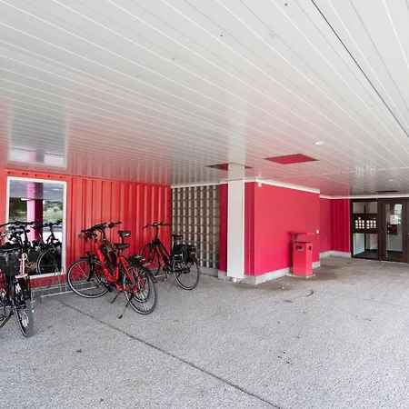 דירה Berolina 100 *