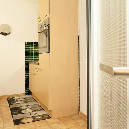 Berolina 100 דירה דאהמה