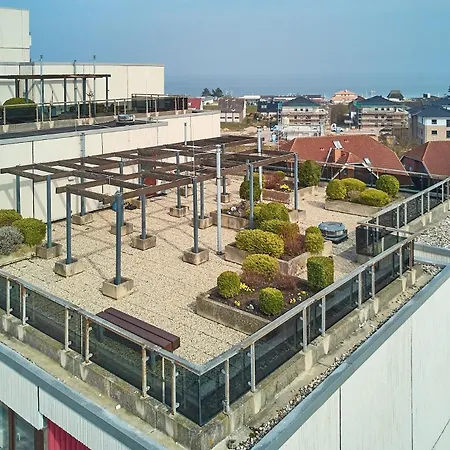 דירה Berolina 100 דאהמה