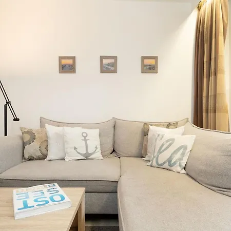 Berolina 100 דירה