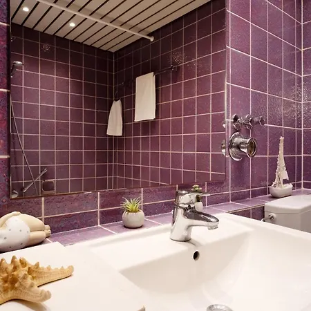 דירה Berolina 100 *