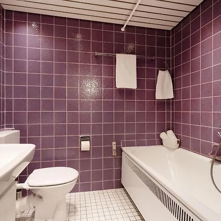 דירה Berolina 100