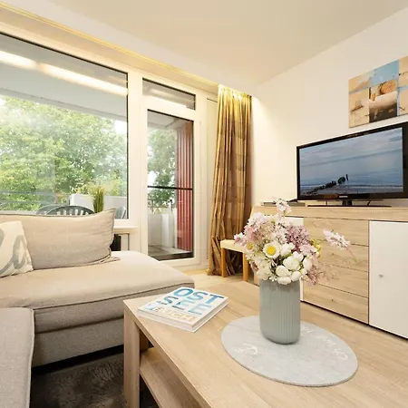 Berolina 100 דירה דאהמה