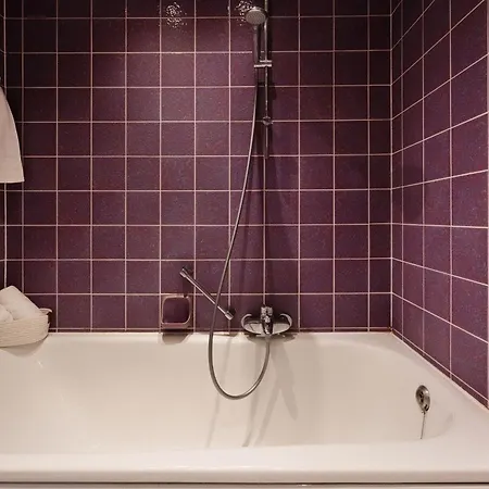 דירה Berolina 100