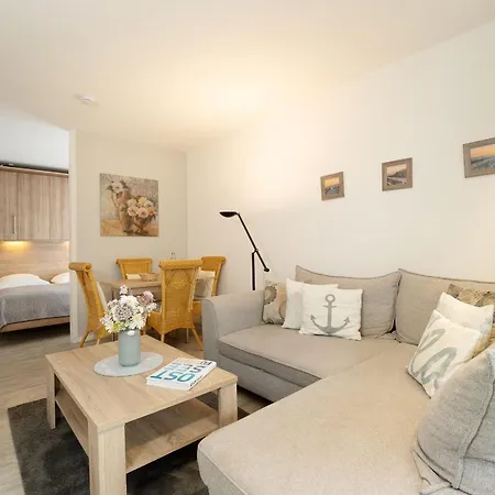 Berolina 100 דירה דאהמה