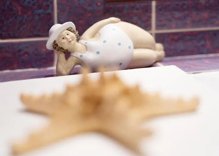 Lejlighed Berolina 100 *