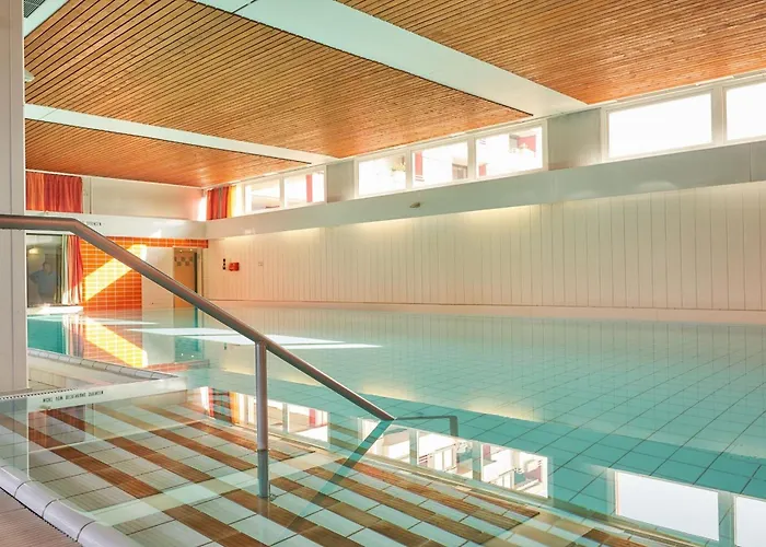 Berolina 100 Lejlighed