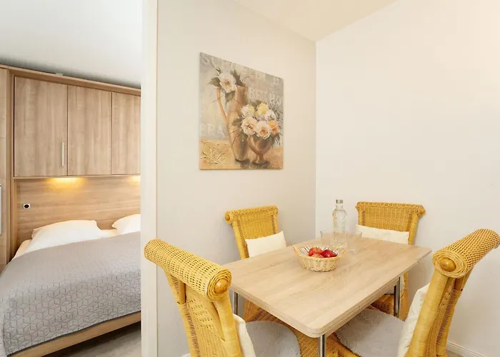 Berolina 100 Dahme (Schleswig-Holstein)