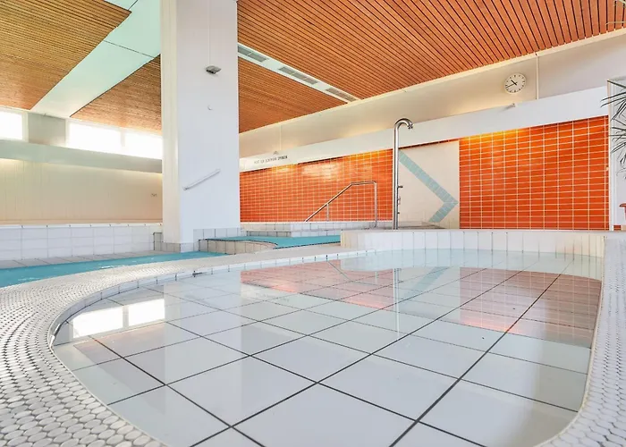 Lejlighed Berolina 100 *