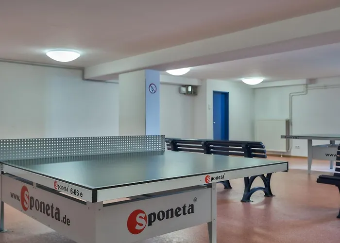 Lejlighed Berolina 100 Dahme (Schleswig-Holstein)