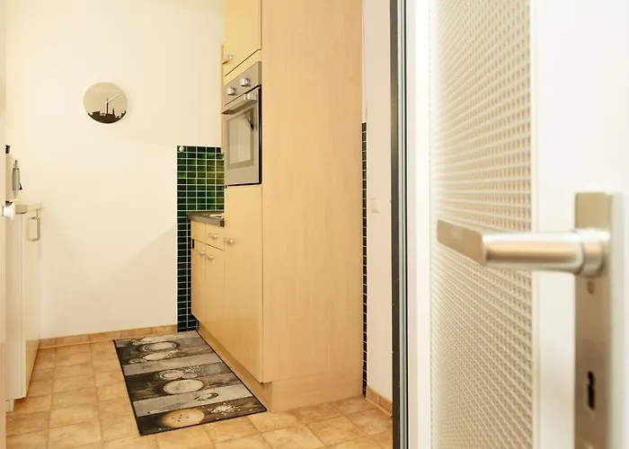 Berolina 100 Lejlighed Dahme (Schleswig-Holstein)