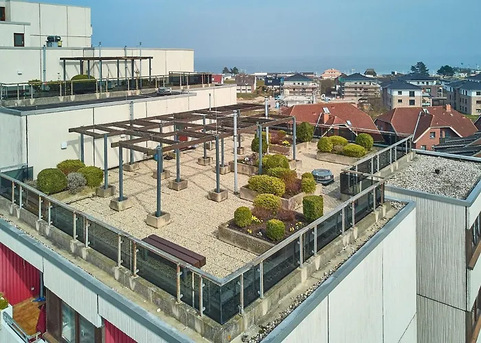 Lejlighed Berolina 100 Dahme (Schleswig-Holstein)