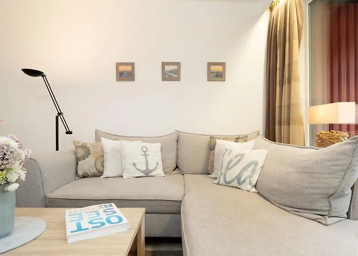 Berolina 100 Lejlighed