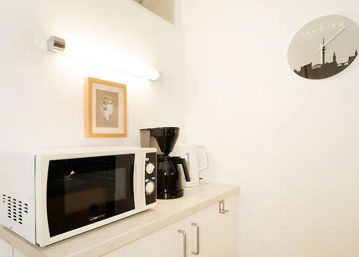 Berolina 100 Lejlighed *