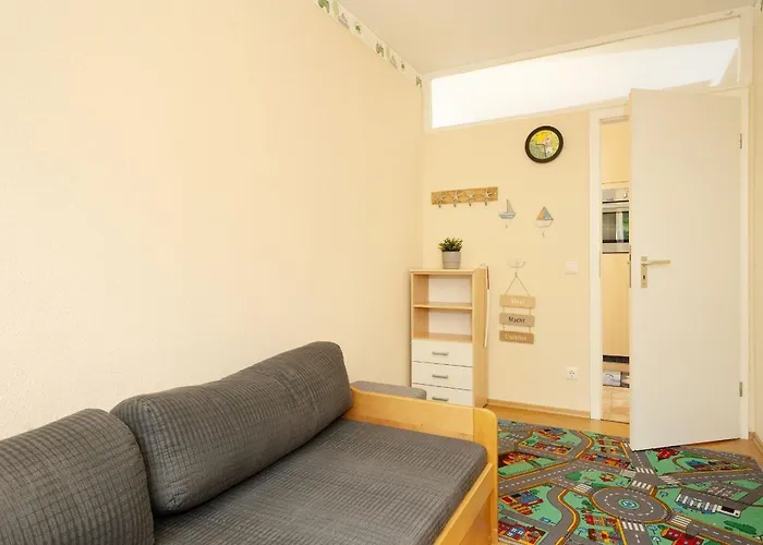 Berolina 100 * Dahme (Schleswig-Holstein)