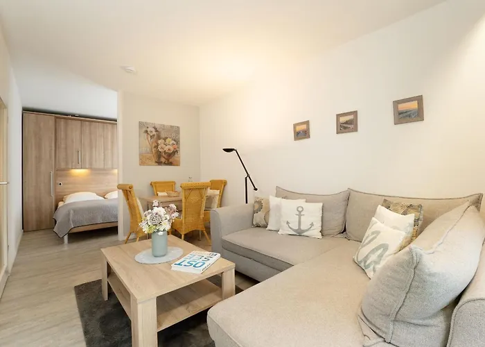 Berolina 100 Lejlighed Dahme (Schleswig-Holstein)