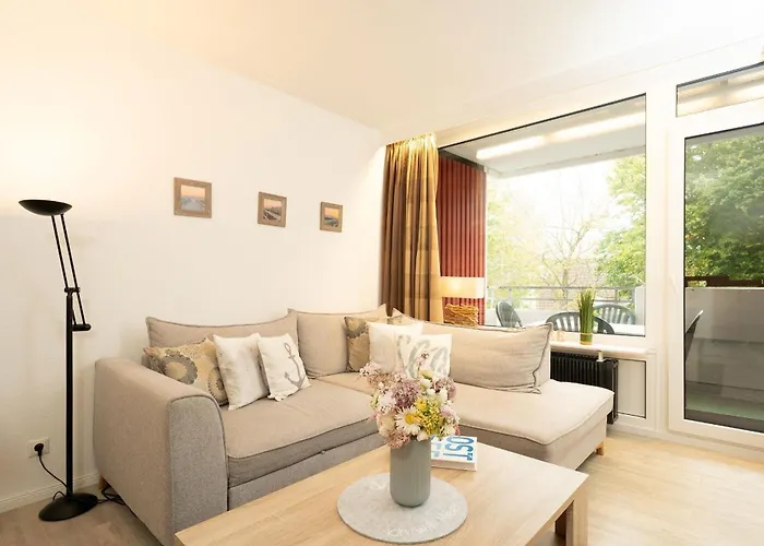 Berolina 100 * Dahme (Schleswig-Holstein)