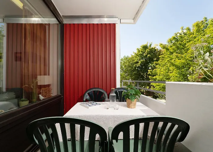 Berolina 100 Lejlighed