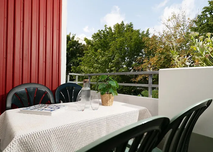 Berolina 100 Lejlighed Dahme (Schleswig-Holstein)