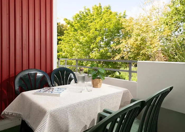 Berolina 100 Lejlighed